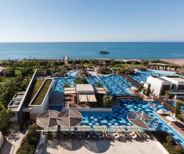 TUI BLUE BELEK (Adults Only)