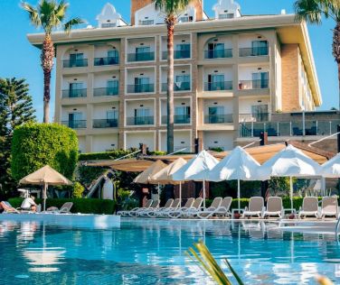 ADALYA BLISS RESORT