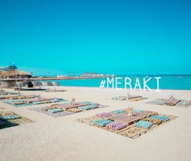 MERAKI RESORT 4*