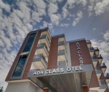 ADA CLASS HOTEL