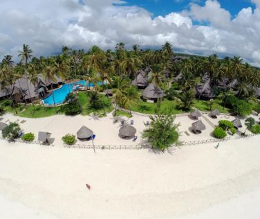 OCEAN PARADISE RESORT & SPA