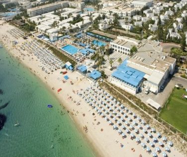 EL MOURADI CLUB SELIMA