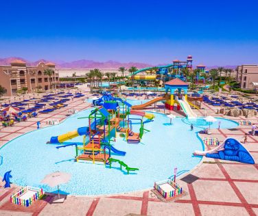 CHARMILLION CLUB AQUAPARK
