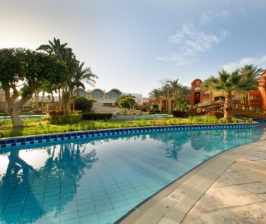 SHARM GRAND PLAZA RESORT