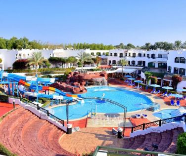 VERGINIA SHARM RESORT & AQUA PARK