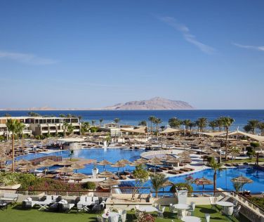 CORAL SEA IMPERIAL SENSATORI RESORT