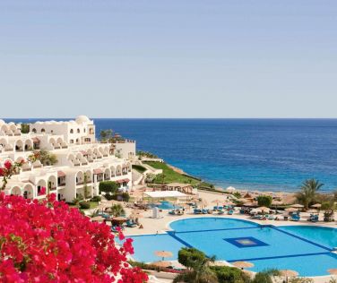 MOVENPICK RESORT SHARM EL SHEIKH