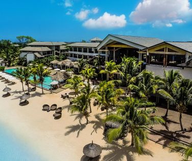 INTERCONTINENTAL MAURITIUS RESORT BALACLAVA FORT