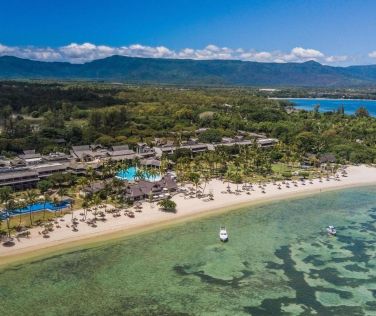 SOFITEL L'IMPERIAL RESORT & SPA