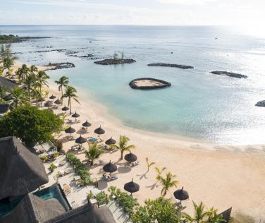 VERANDA POINTE AUX BICHES HOTEL