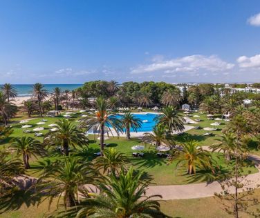 OCEANA HOTEL & SPA