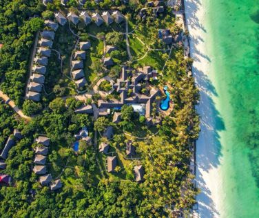 BLUEBAY BEACH RESORT & SPA