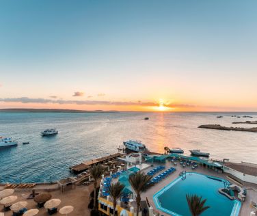 SUNRISE HOLIDAYS RESORT ADULTS ONLY