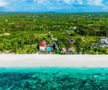 AHG SUN BAY MLILILE BEACH HOTEL