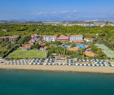 BELCONTI RESORT