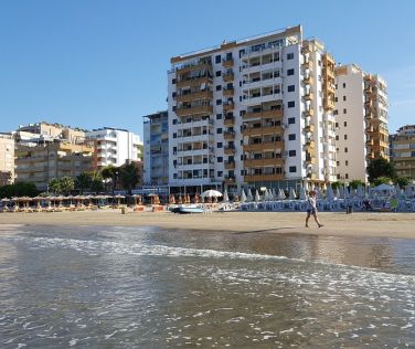BELCONTI HOTEL DURRES (ADULTS ONLY 18+)