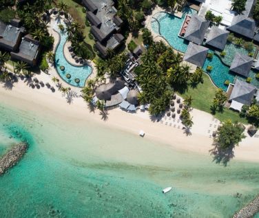 HERITAGE AWALI GOLF & SPA RESORT