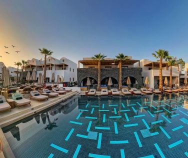 RADISSON BLU ZAFFRON RESORT (ADULTS-ONLY 13+)