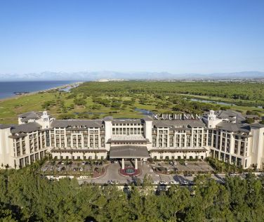 CULLINAN BELEK