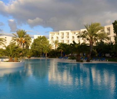 VINCCI SAPHIR PALACE & SPA