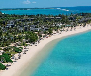 LONG BEACH A SUN RESORT