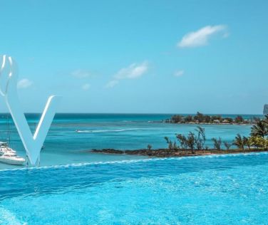 OCEAN V HOTEL MAURITIUS (Adults Only 16+)