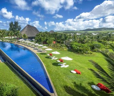 SOFITEL SO MAURITIUS