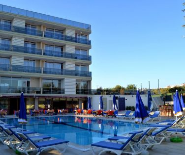 BELMARE HOTEL