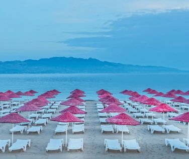 BENDIS BEACH