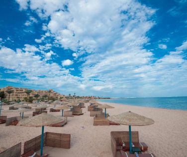 SHAMS SAFAGA RESORT