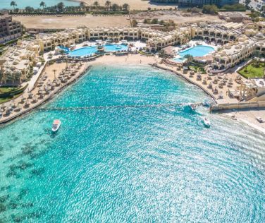 SUNNY DAYS PALMA DE MIRETTE RESORT & SPA