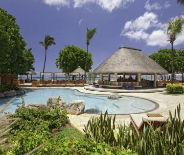 HILTON MAURITIUS RESORT & SPA