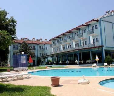 AYMES HOTEL