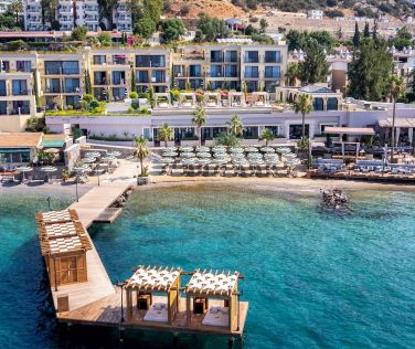CASA NONNA BODRUM (Adults Only)