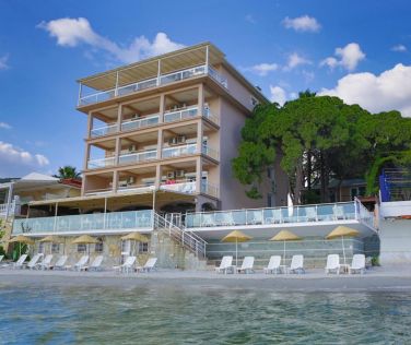 MELIS HOTEL