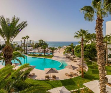 ROYAL AZUR THALASSA