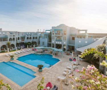 FANADIR EL GOUNA