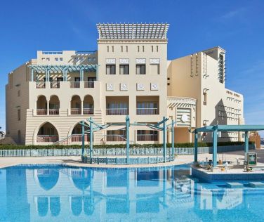 MOSAIQUE HOTEL EL GOUNA