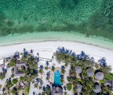 SANSI KAE BEACH RESORT