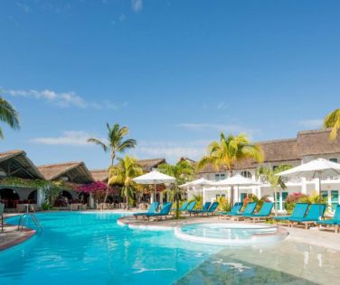 VERANDA PALMAR BEACH