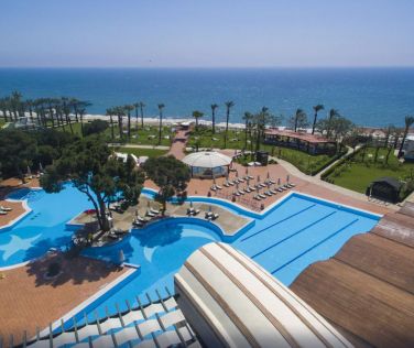 RIXOS PARK BELEK