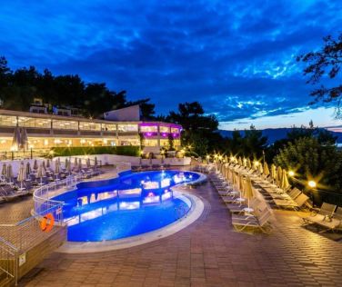 ISLA PANORAMA HOLIDAY VILLAGE