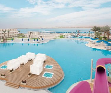 THE V LUXURY RESORT SAHL HASHEEDH