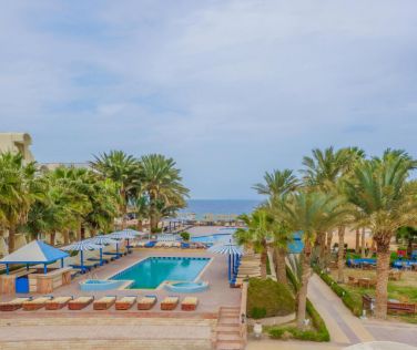 EMPIRE BEACH RESORT AQUAPARK