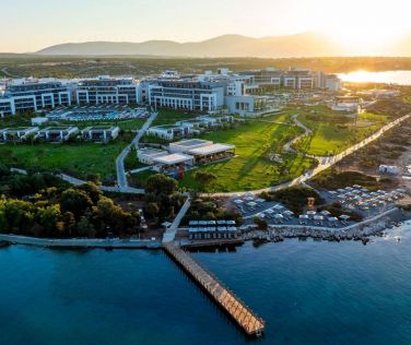 ANDA BARUT COLLECTION