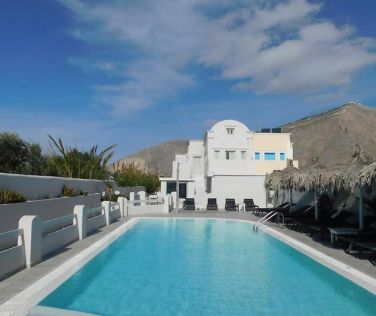 PARALIA DIAMOND VILLA