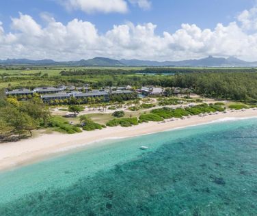 ANANTARA IKO MAURITIUS RESORT