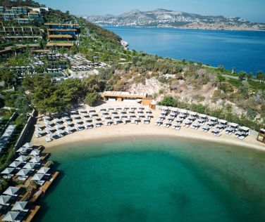 MAXX ROYAL BODRUM