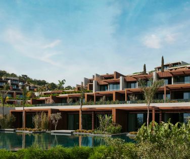 MAXX ROYAL BODRUM RESORT