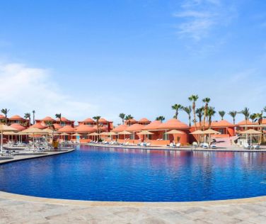 PICKALBATROS LAGUNA CLUB RESORT SHARM